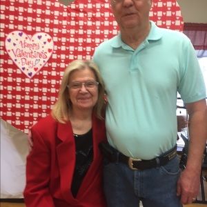 Meet your Posher, Sandra